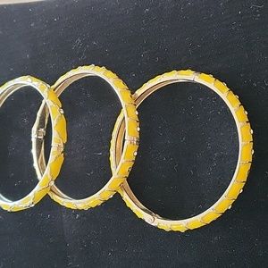 Bangle set